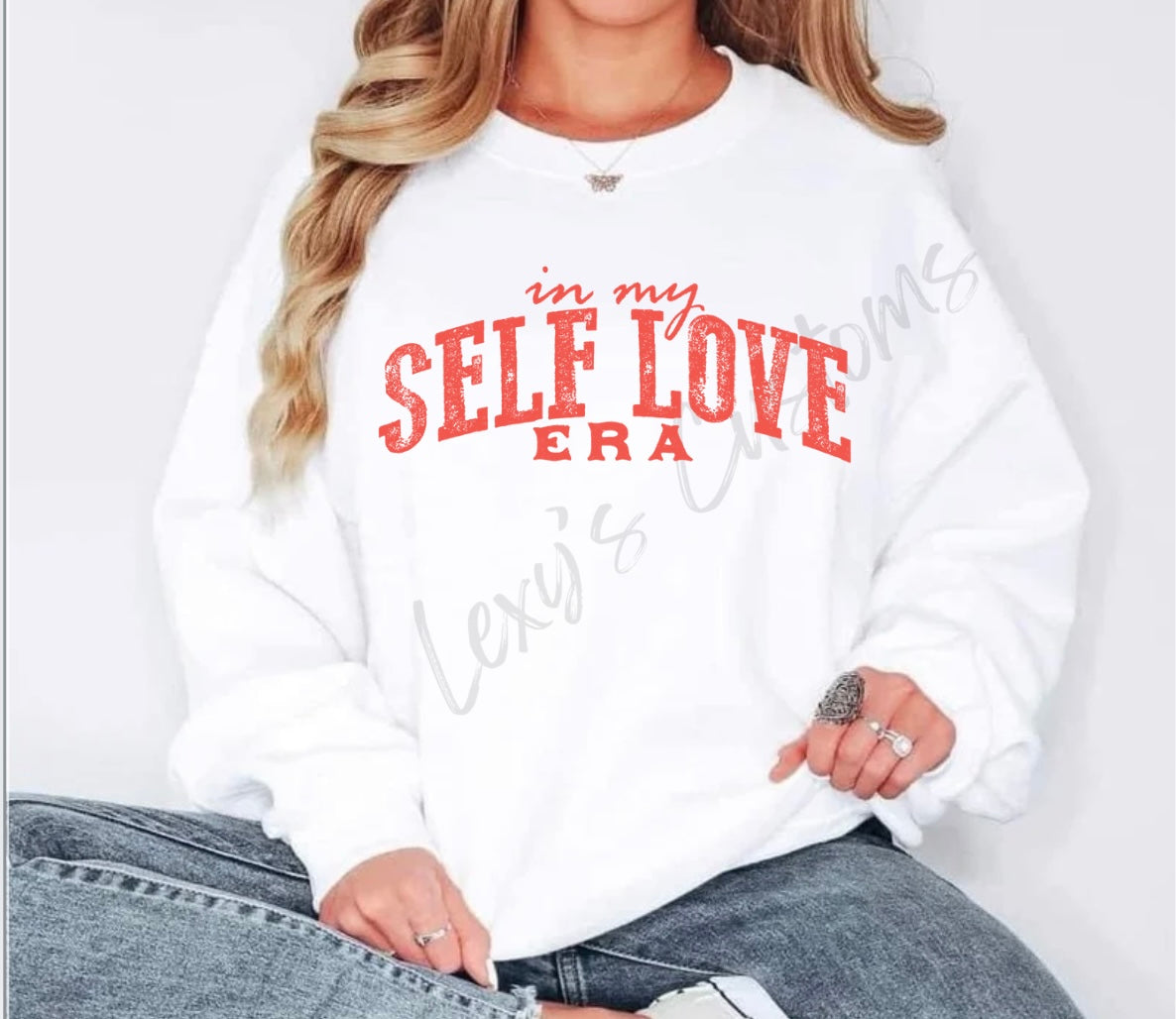 Self Love Era