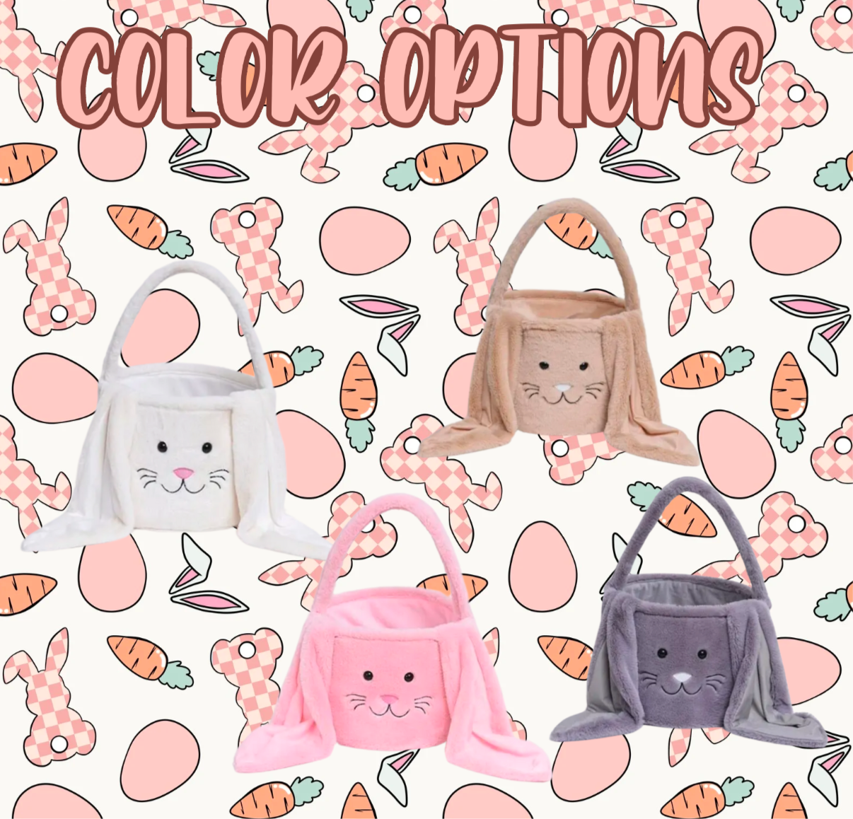 EASTER BASKET PREORDER