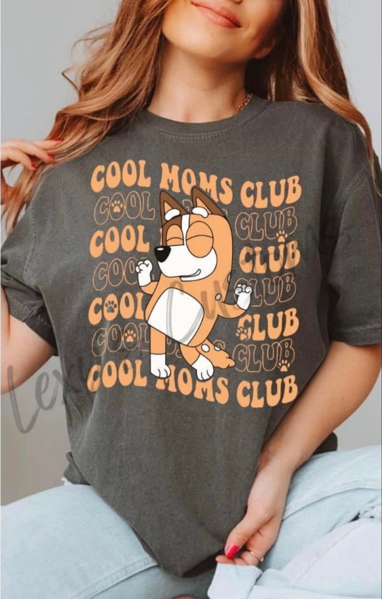 Cool moms club