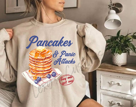 Pancakes