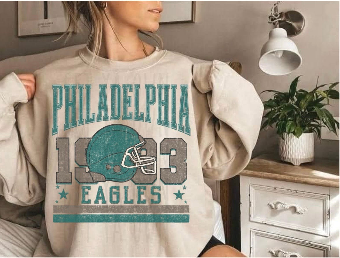 Philly Eagles