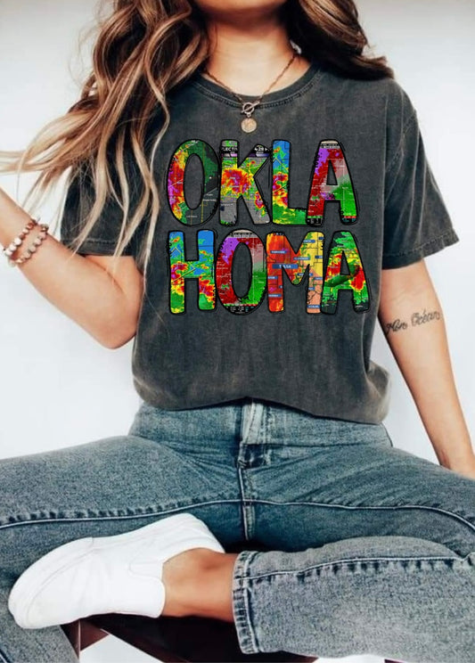 OKLAHOMA