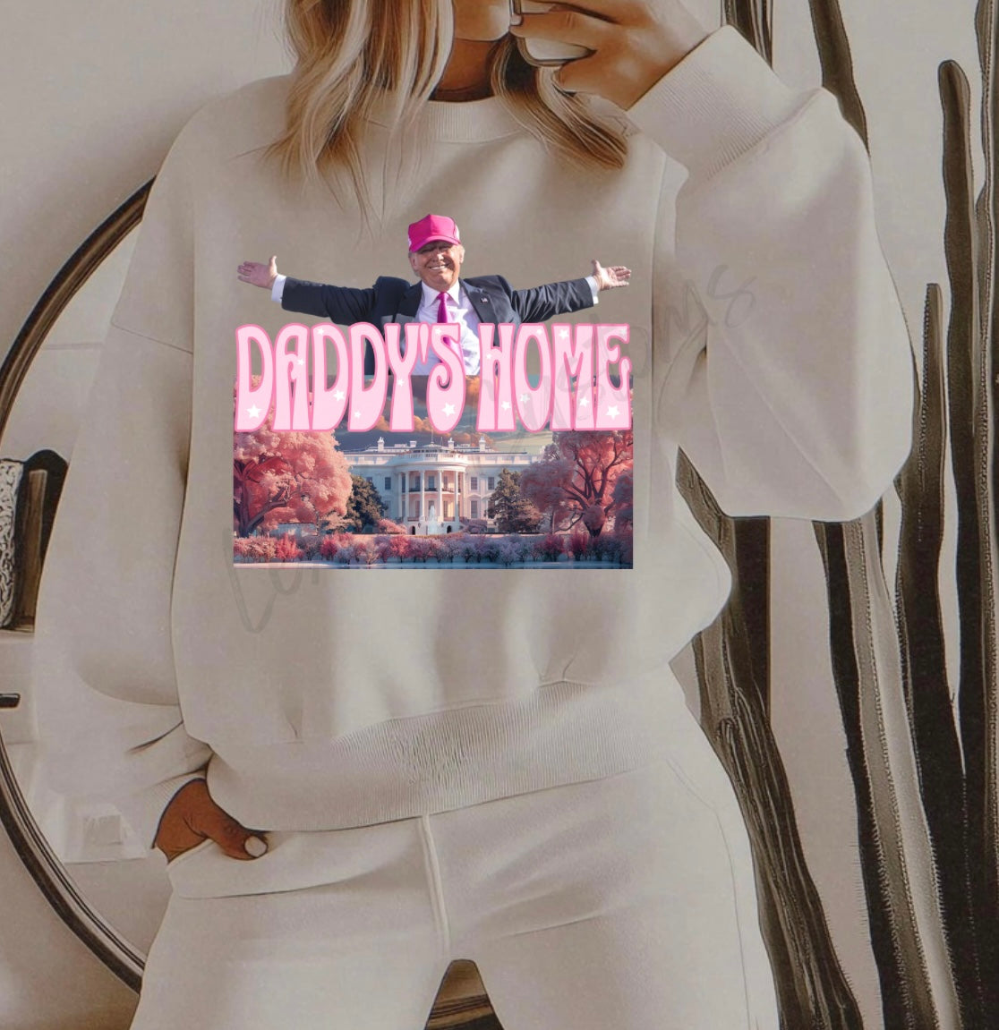 Daddy’s Home