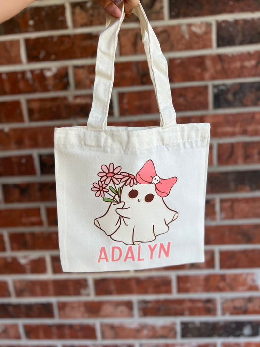 Custom Halloween Bags